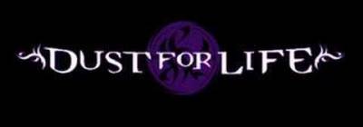 logo Dust For Life